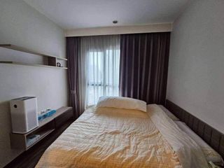 Wohnung zur Miete mit 1 Zimmer in Khlong San, Bangkok