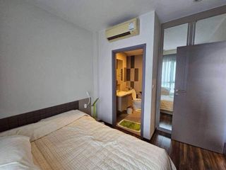 Wohnung zur Miete mit 1 Zimmer in Khlong San, Bangkok