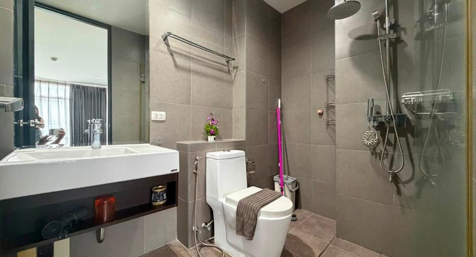 À vendre 20 chambres condo à Bang Lamung, Chonburi