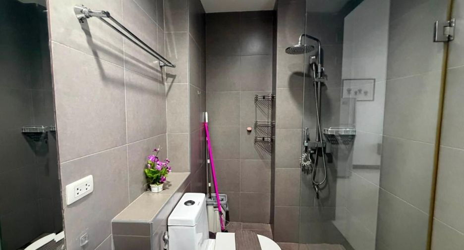 À vendre 20 chambres condo à Bang Lamung, Chonburi