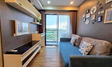 À louer 1 chambre condo à Jomtien, Pattaya
