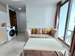 Wohnung zur Miete mit 2 Zimmer in Bang Lamung, Chonburi