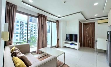 Wohnung zur Miete mit 2 Zimmer in Bang Lamung, Chonburi