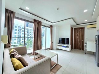 Wohnung zur Miete mit 2 Zimmer in Bang Lamung, Chonburi