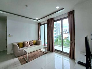 Wohnung zur Miete mit 2 Zimmer in Bang Lamung, Chonburi