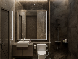 For sale 3 ベッドルーム condo in Bang Lamung, Chonburi