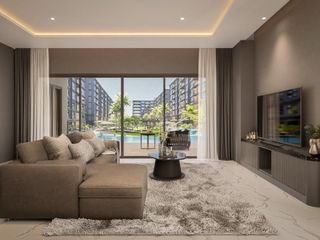 For sale 3 ベッドルーム condo in Bang Lamung, Chonburi