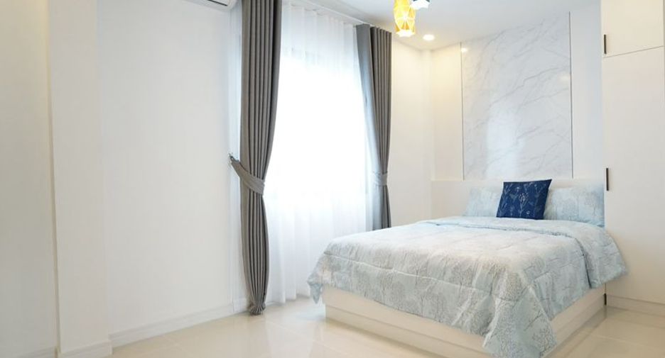 For sale 3 ベッドルーム house in Huay Yai, Pattaya