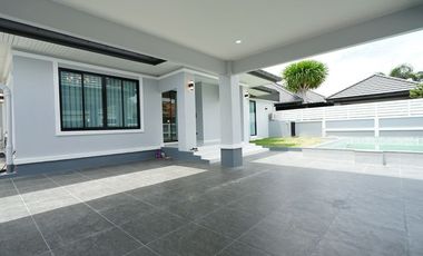 For sale 3 ベッドルーム house in Huay Yai, Pattaya