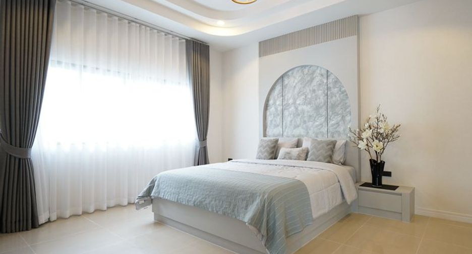 For sale 3 ベッドルーム house in Huay Yai, Pattaya