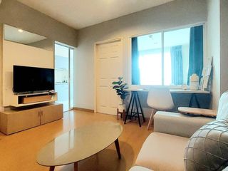 Wohnung zur Miete mit 1 Zimmer in Khlong Toei, Bangkok