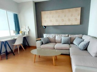 Wohnung zur Miete mit 1 Zimmer in Khlong Toei, Bangkok
