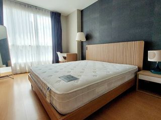 Wohnung zur Miete mit 1 Zimmer in Khlong Toei, Bangkok