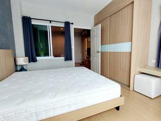 Wohnung zur Miete mit 1 Zimmer in Khlong Toei, Bangkok