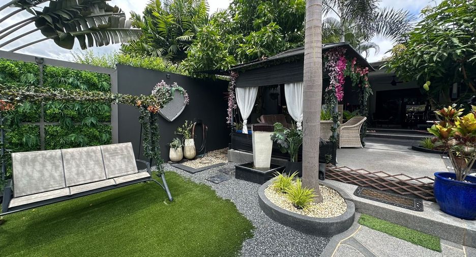 Casa en venta de 3 habitaciones en Mae Rim, Chiang Mai