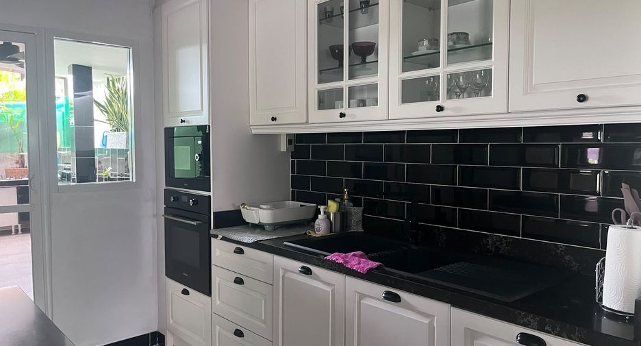 Casa en venta de 3 habitaciones en Mae Rim, Chiang Mai