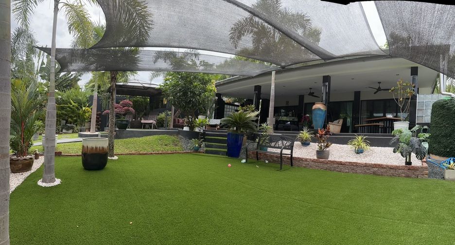 Casa en venta de 3 habitaciones en Mae Rim, Chiang Mai