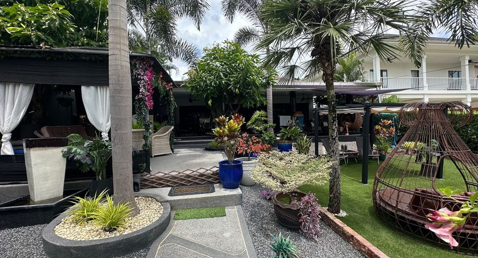 Casa en venta de 3 habitaciones en Mae Rim, Chiang Mai