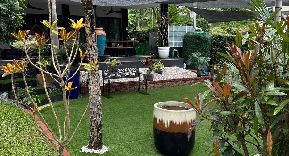 Casa en venta de 3 habitaciones en Mae Rim, Chiang Mai