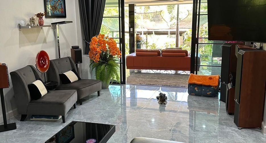 Casa en venta de 3 habitaciones en Mae Rim, Chiang Mai