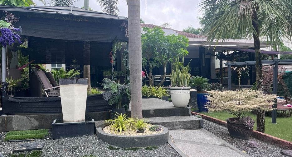 Casa en venta de 3 habitaciones en Mae Rim, Chiang Mai
