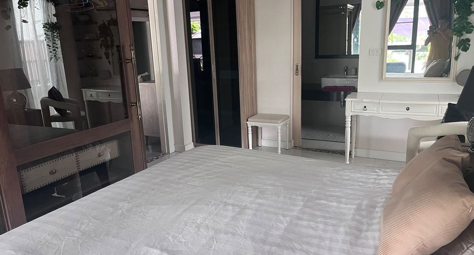 Casa en venta de 3 habitaciones en Mae Rim, Chiang Mai