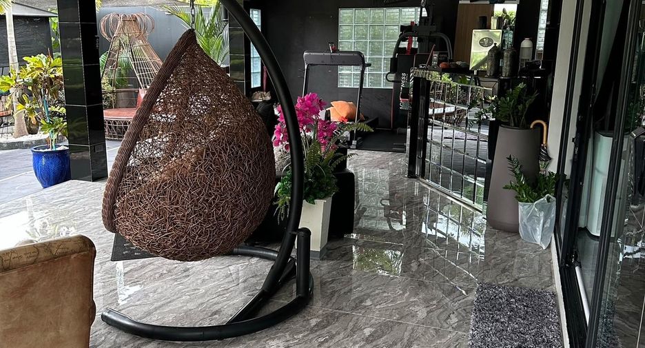 Casa en venta de 3 habitaciones en Mae Rim, Chiang Mai