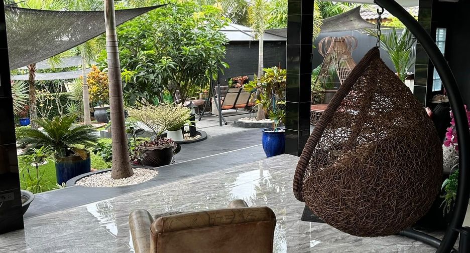 Casa en venta de 3 habitaciones en Mae Rim, Chiang Mai