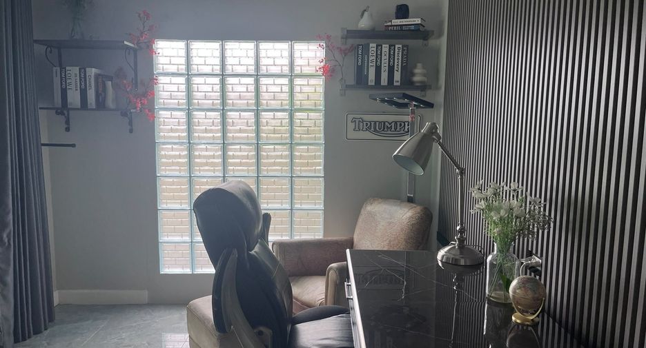 Casa en venta de 3 habitaciones en Mae Rim, Chiang Mai