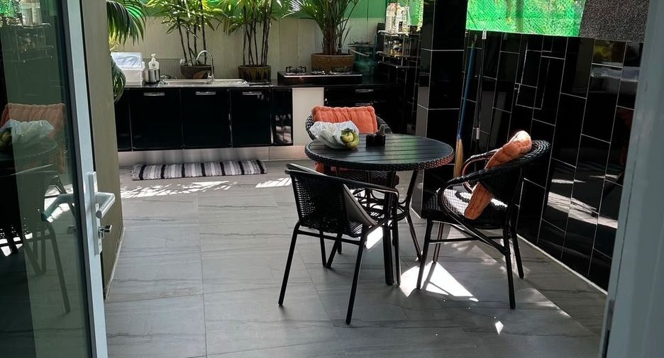 Casa en venta de 3 habitaciones en Mae Rim, Chiang Mai