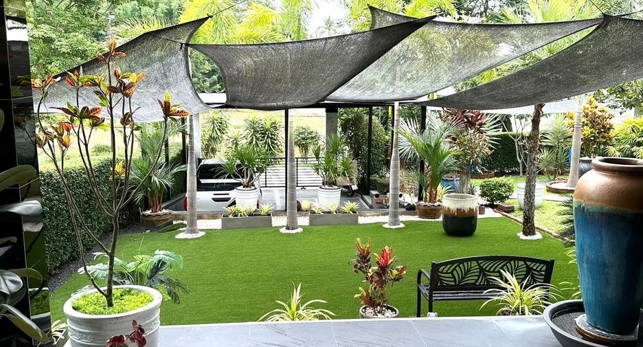 Casa en venta de 3 habitaciones en Mae Rim, Chiang Mai