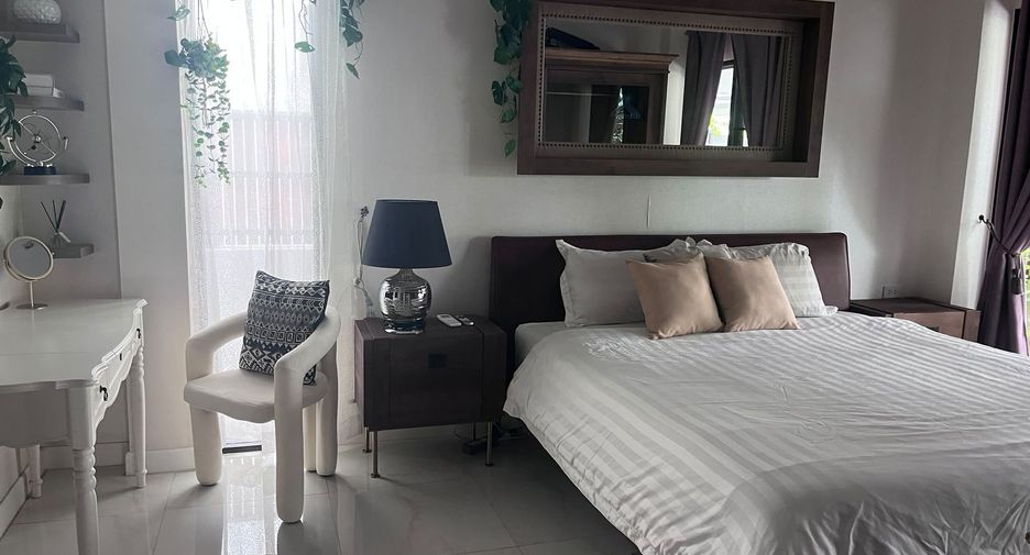 Casa en venta de 3 habitaciones en Mae Rim, Chiang Mai