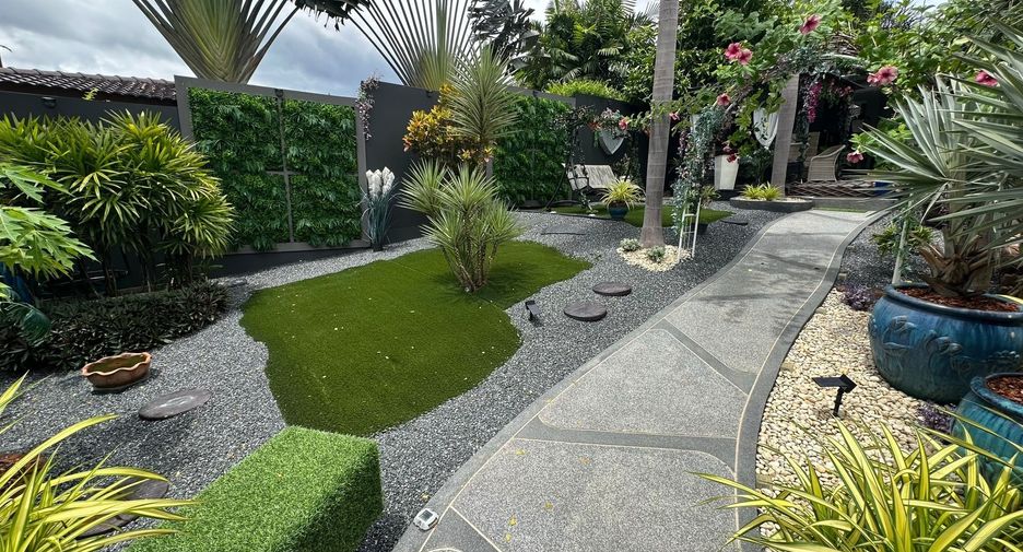 Casa en venta de 3 habitaciones en Mae Rim, Chiang Mai