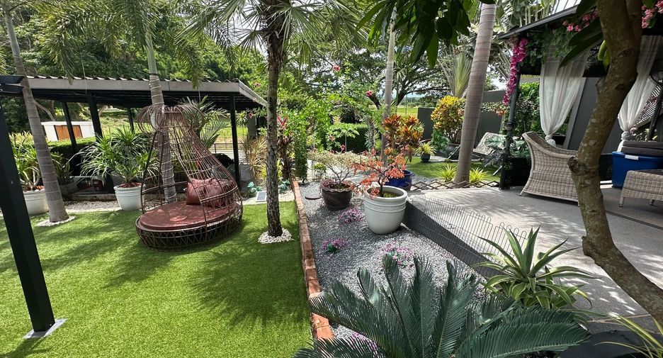Casa en venta de 3 habitaciones en Mae Rim, Chiang Mai