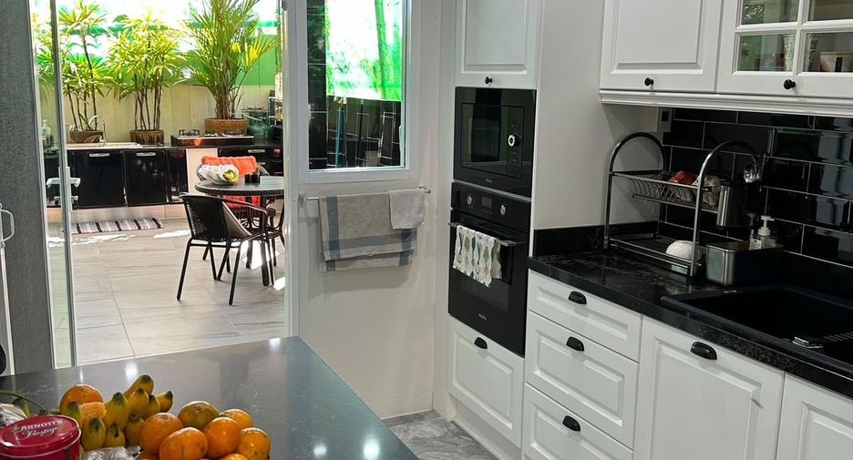 Casa en venta de 3 habitaciones en Mae Rim, Chiang Mai