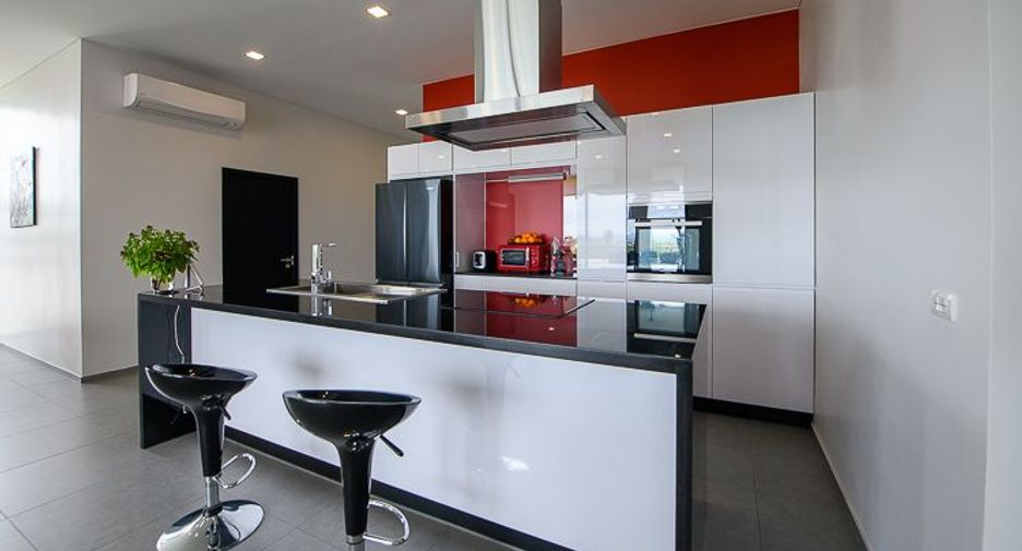 For sale 3 bedrooms house in Bang Lamung, Chonburi