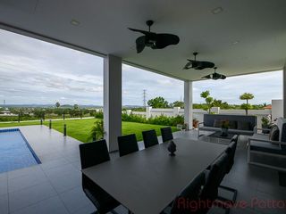 À vendre 3 chambres maison à Bang Lamung, Chonburi