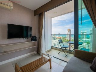 For rent 1 Beds condo in Bang Lamung, Chonburi