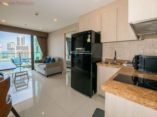For rent 1 Beds condo in Bang Lamung, Chonburi
