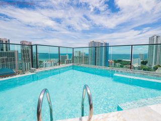 For rent 1 Beds condo in Bang Lamung, Chonburi