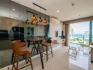 For rent 1 Beds condo in Bang Lamung, Chonburi