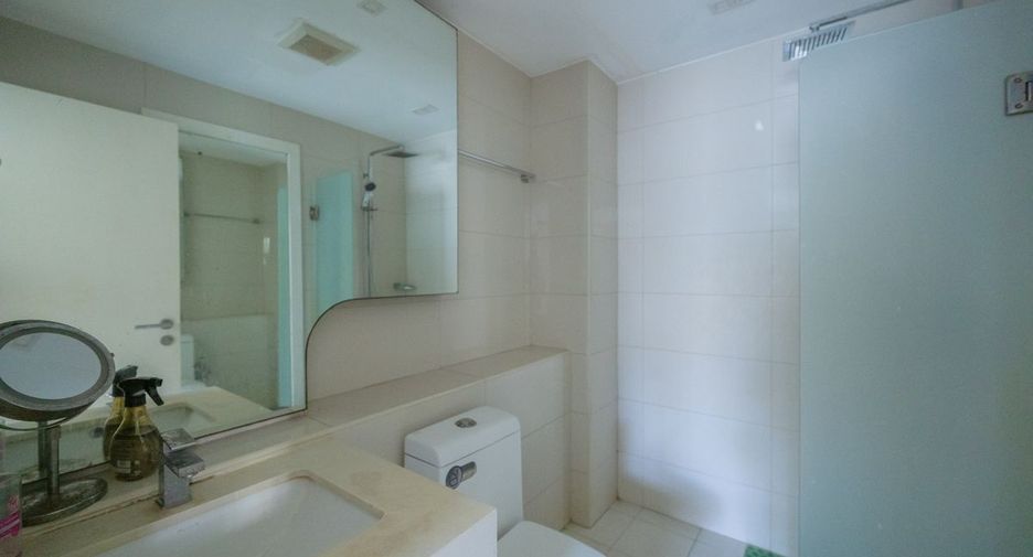 Продажа 1 кровать кондо в Банг Ламунг, Чонбури