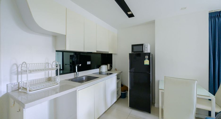 Продажа 1 кровать кондо в Банг Ламунг, Чонбури
