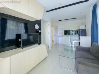Condo en venta de 1 habitaciones en Bang Lamung, Chonburi