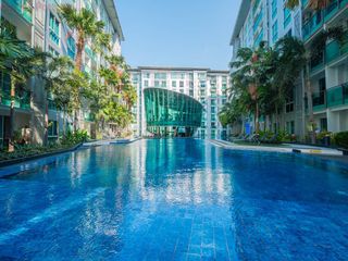 Condo en venta de 1 habitaciones en Bang Lamung, Chonburi