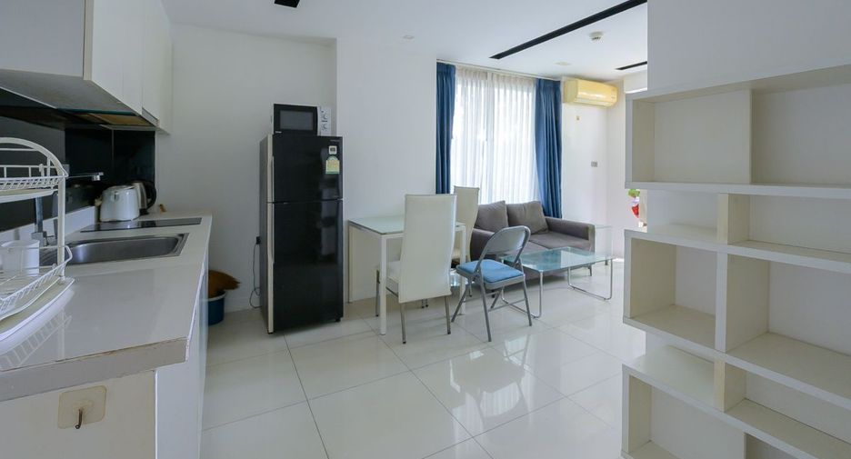 Продажа 1 кровать кондо в Банг Ламунг, Чонбури