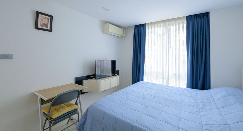 Продажа 1 кровать кондо в Банг Ламунг, Чонбури