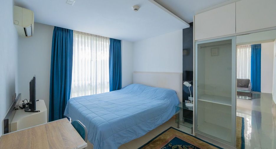 Продажа 1 кровать кондо в Банг Ламунг, Чонбури