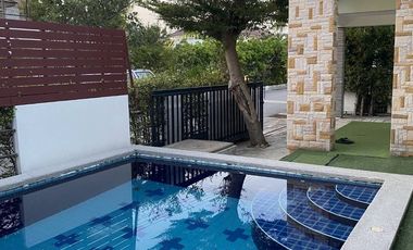 For sale そして for rent 2 ベッドルーム house in Hua Hin, Prachuap Khiri Khan