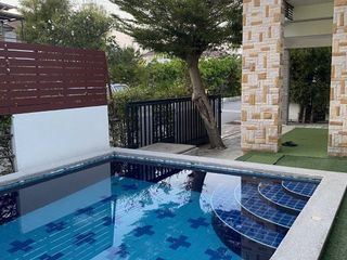 For sale そして for rent 2 ベッドルーム house in Hua Hin, Prachuap Khiri Khan